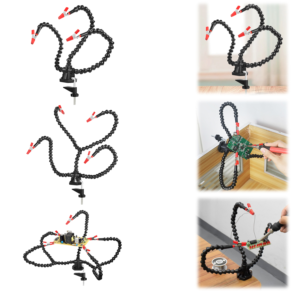 Jewelry Repair & Watches Photos - Masa Kelepçesi Lehimleme Üçüncü El Aracı