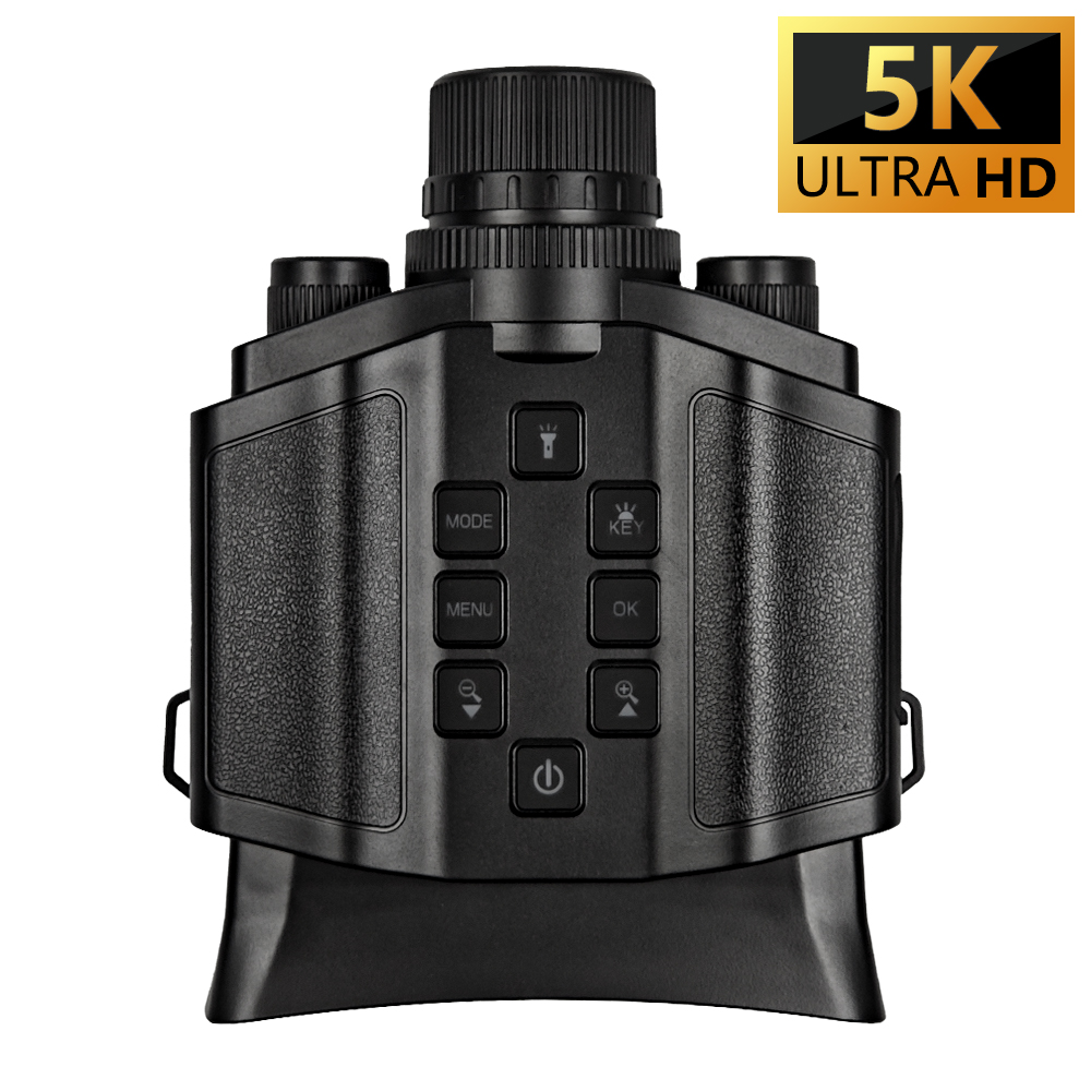 Watches & Jewelry Repair Center New York - 60MP 5K Kızılötesi Gece Görüşlü Dürbünlü