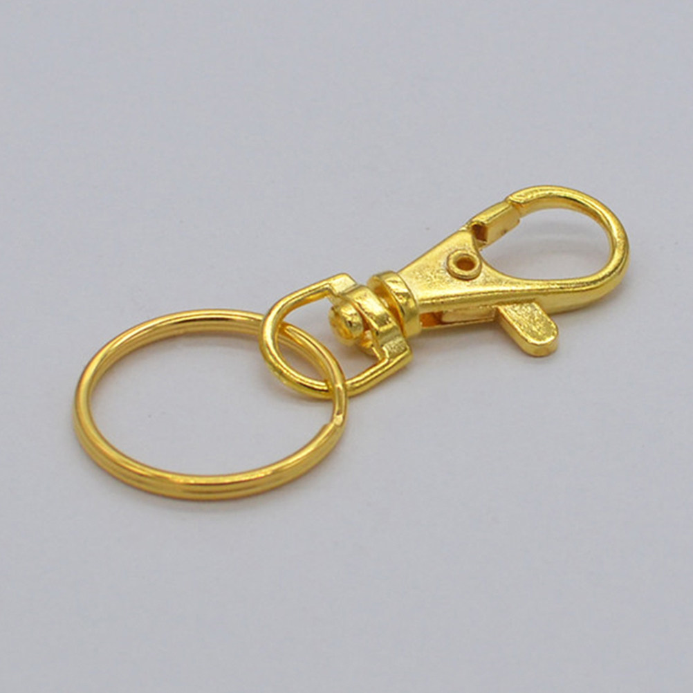 Jewelry Repair & Watches Photos - 25 Adet 38Mm Istakoz Klips Kancaları,