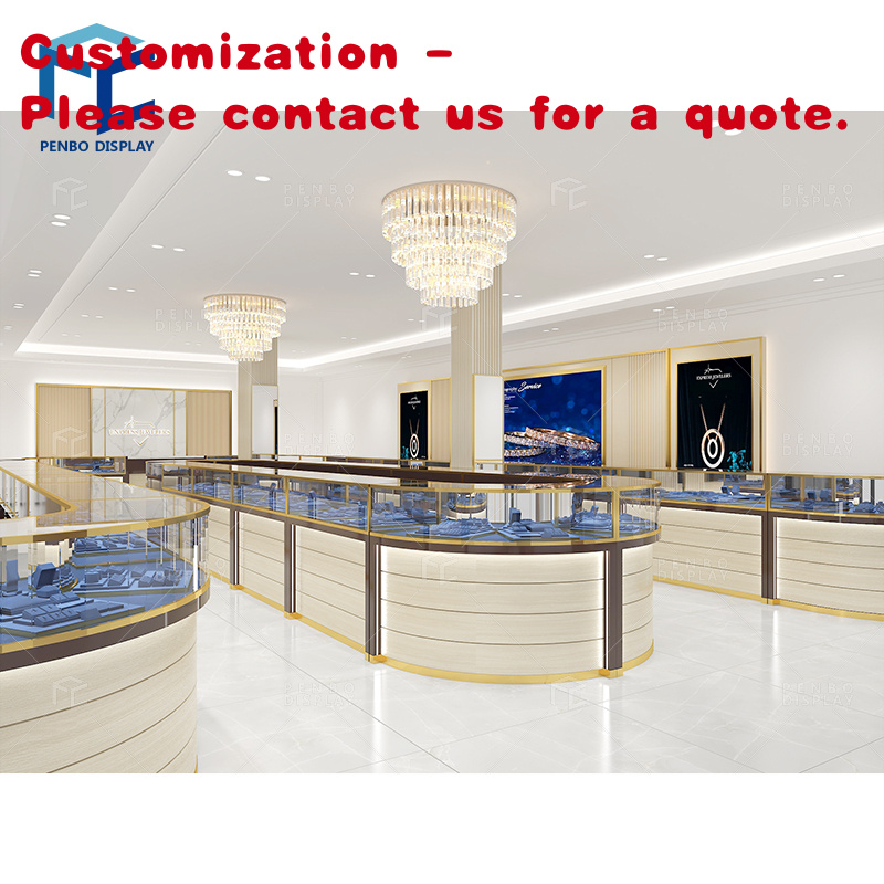 Jewelry Shop Watches - Özel Üretim Lüks Saat ve Mücevher
