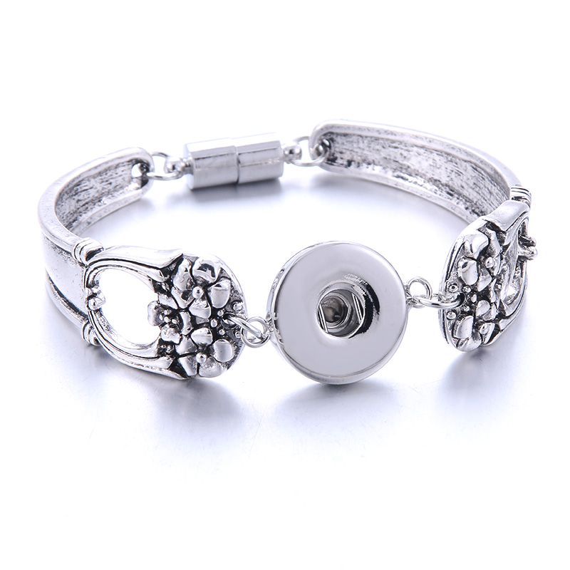 Vintage Jewelry Watches Women - 2020 yapış takı bilezik mıknatıs saatler