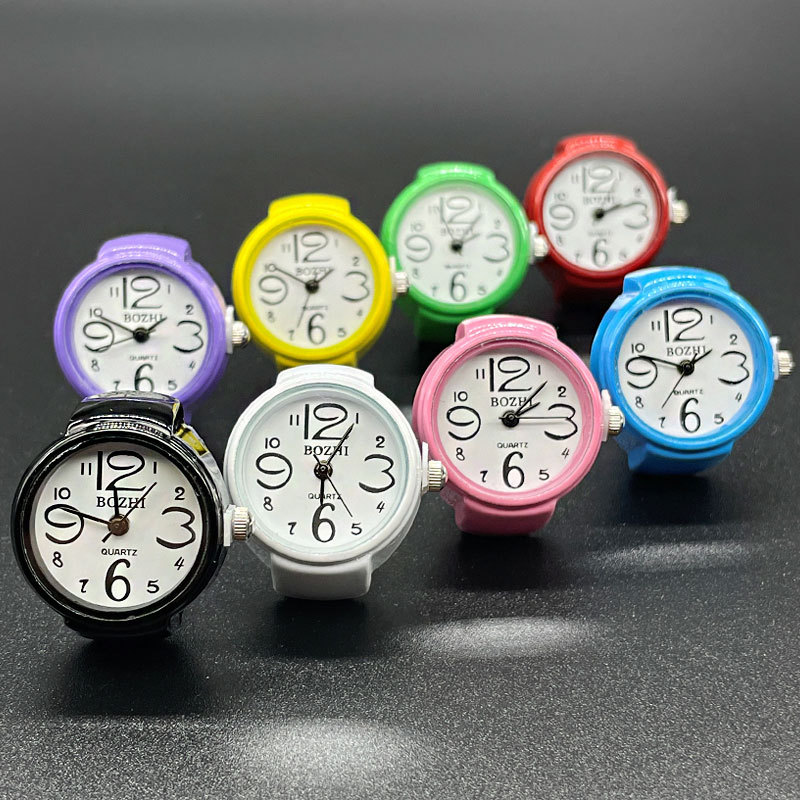 Vintage Jewelry Watches Women - Öpücük Mücevher Mini Vintage Kuvars Saatler