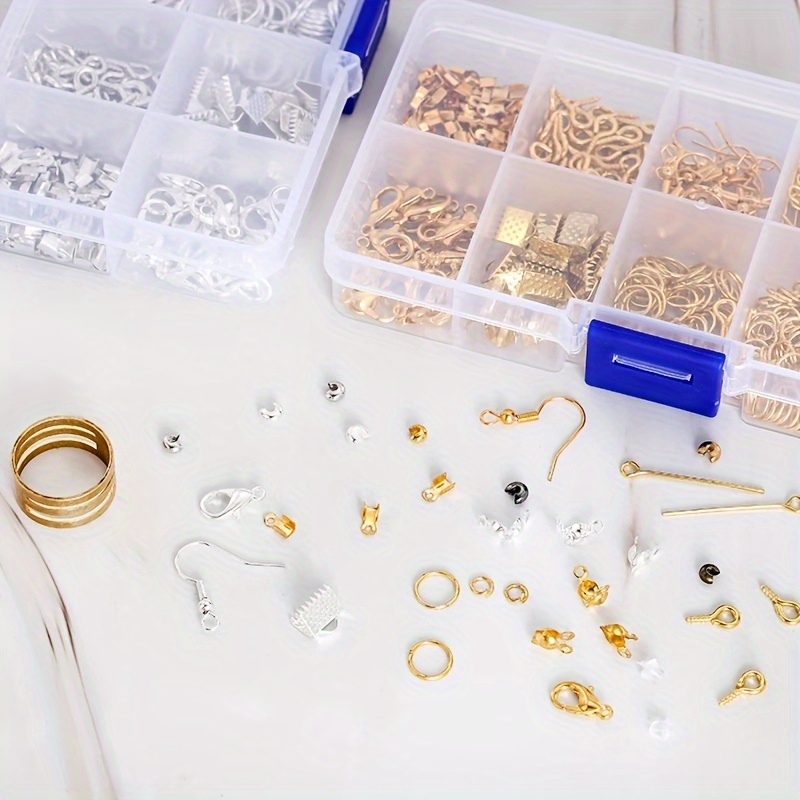 Jewelry Repair & Watches Photos - 1420 adet 1 kutu Takı Bulguları