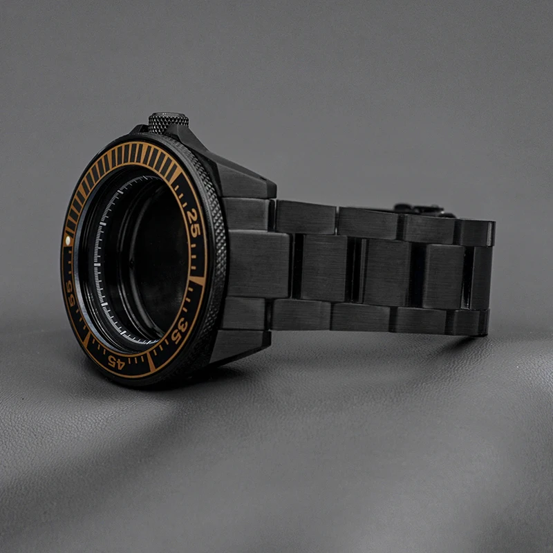 Siyah Kral Samurai PROSPEX Ser - Citizen Watch Tsuyosa incelemesi ve fiyatı