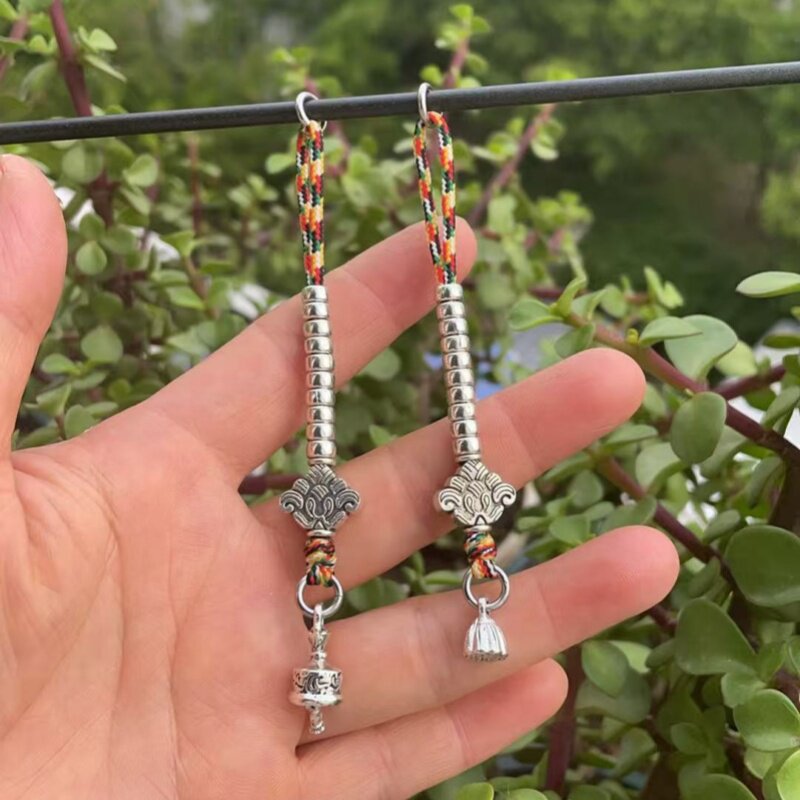 Tibet Gümüşü Yan Askılı Çift A - Fine Jewelry & Watches Photos incelemesi ve fiyatı