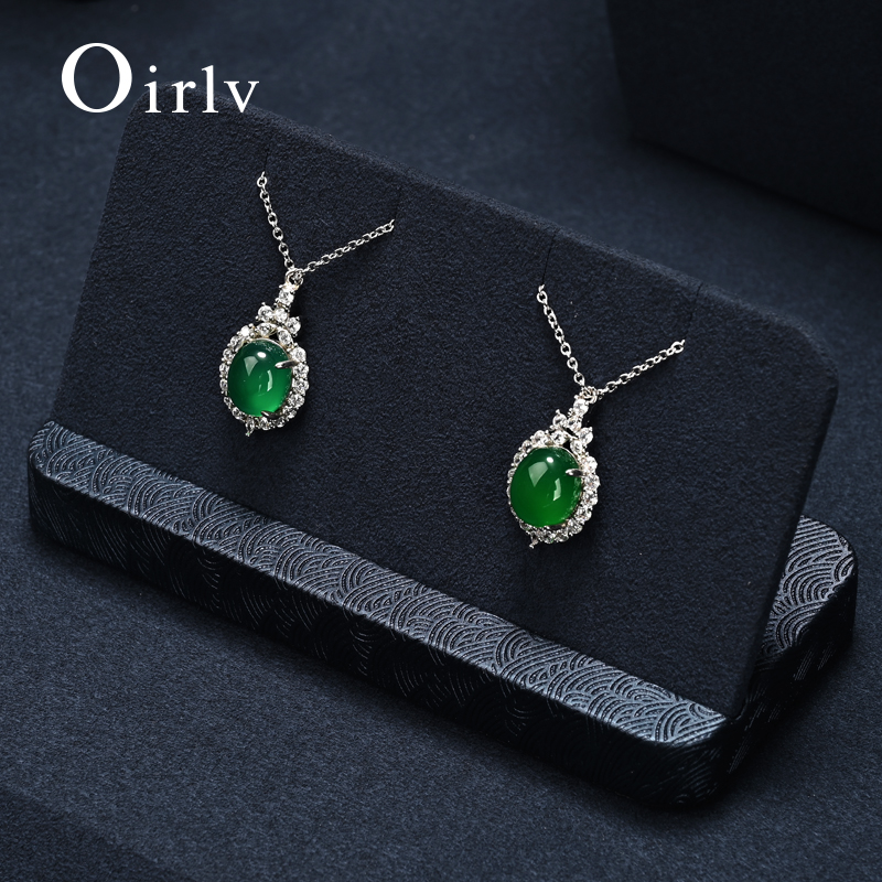 Oirlv mavi takı ekran seti dük - Jewelry Shop Watches incelemesi ve fiyatı
