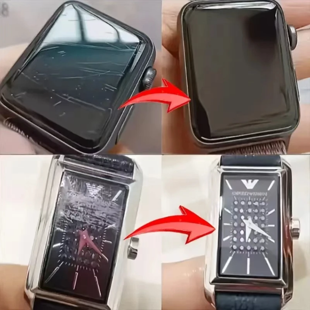 Telefon Ekranları, Saat Camlar - Jewelry Repair & Watches Photos incelemesi ve fiyatı