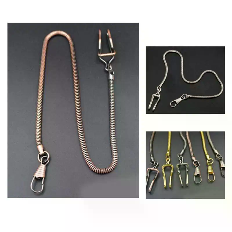Moda Demir Mekanik cep saati Z - Are Watches Jewelry Or Accessories incelemesi ve fiyatı