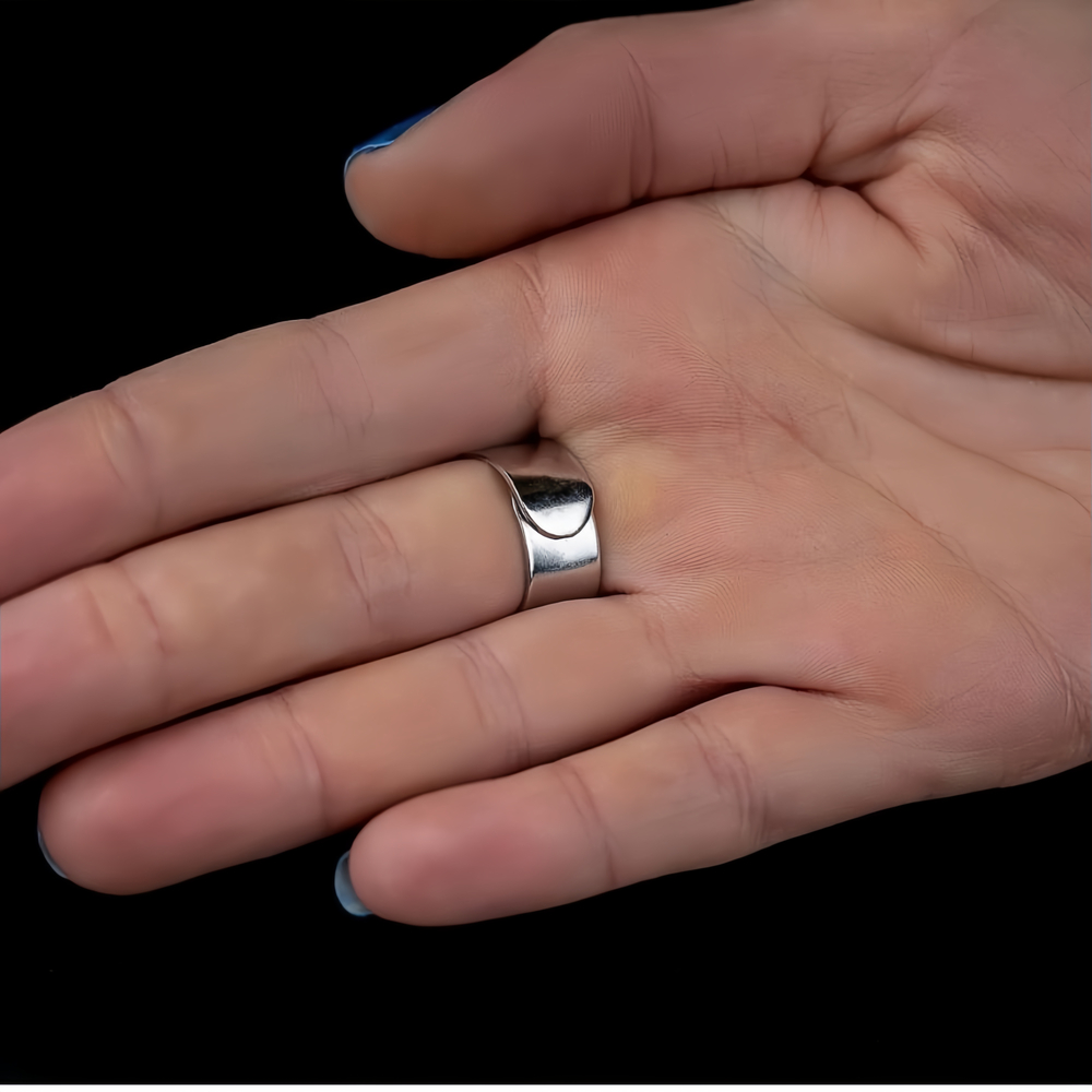Stonefans kristal bildirimi aç - Statement Cocktail Ring incelemesi ve fiyatı
