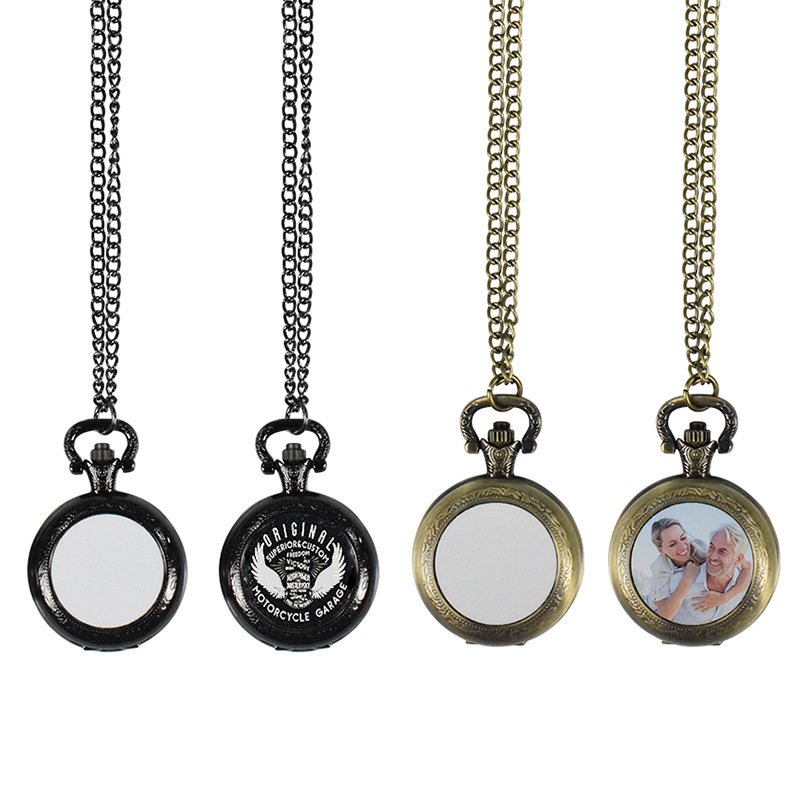Özel Tasarım Vintage Metal Cep - Jewelry With Watches incelemesi ve fiyatı