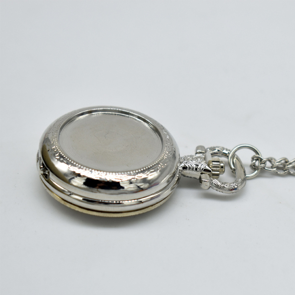 Özel Tasarım Vintage Metal Cep - Jewelry With Watches incelemesi ve fiyatı