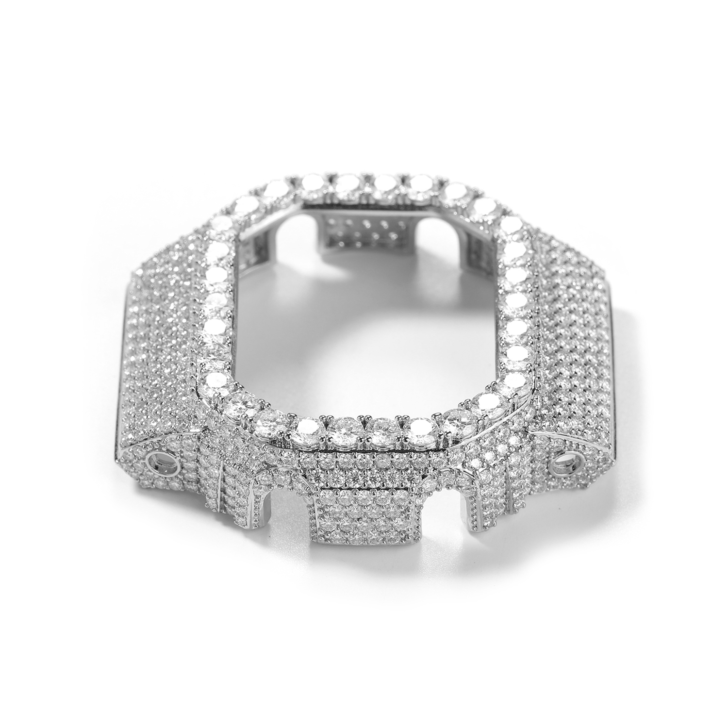 THE BLING KING Tam Bling CZ Mo - King'S Jewelry Watches incelemesi ve fiyatı