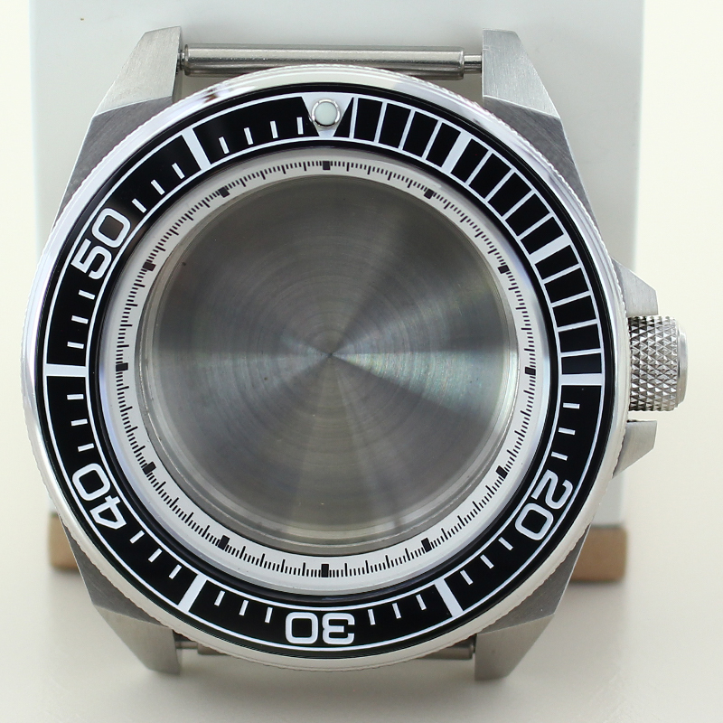 20ATM Dalış Saati Kasası 43mm  - Citizen Watch Tsuyosa incelemesi ve fiyatı