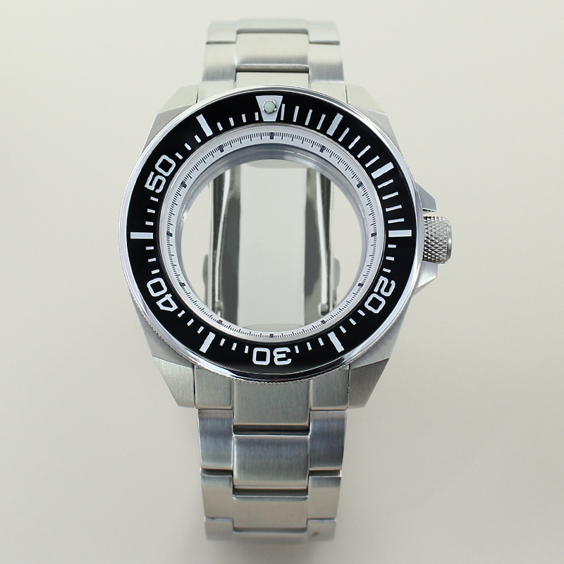 20ATM Dalış Saati Kasası 43mm  - Citizen Watch Tsuyosa incelemesi ve fiyatı