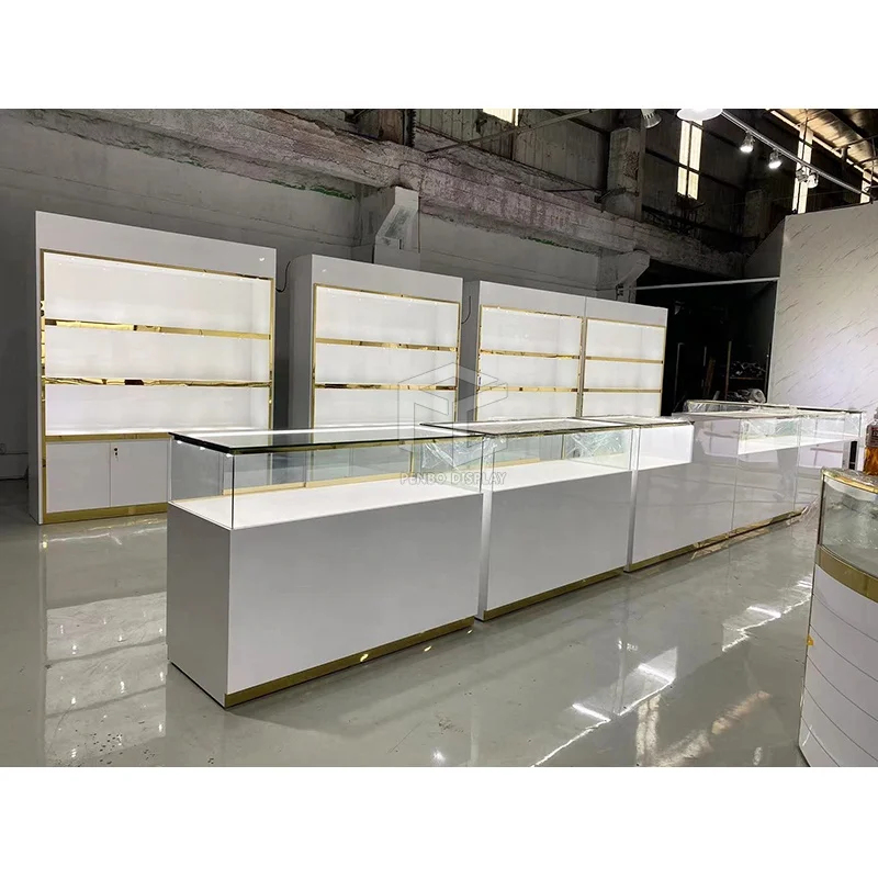 Özel Tasarım Moda Takı Kiosku  - Jewelry Shop Watches incelemesi ve fiyatı