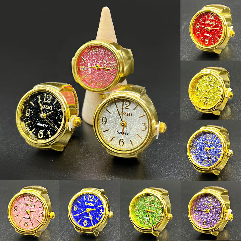 Öpücük takı altın kaplama parl - Vintage Jewelry Watches Women incelemesi ve fiyatı