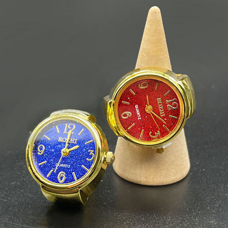Öpücük takı altın kaplama parl - Vintage Jewelry Watches Women incelemesi ve fiyatı