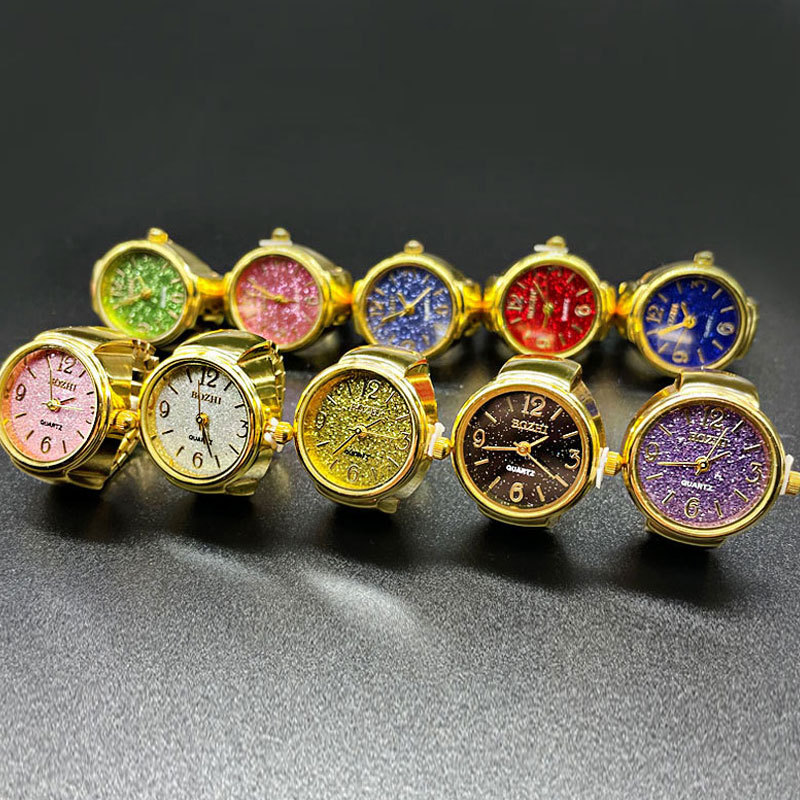 Öpücük takı altın kaplama parl - Vintage Jewelry Watches Women incelemesi ve fiyatı
