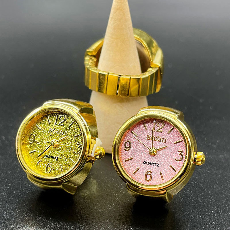 Öpücük takı altın kaplama parl - Vintage Jewelry Watches Women incelemesi ve fiyatı