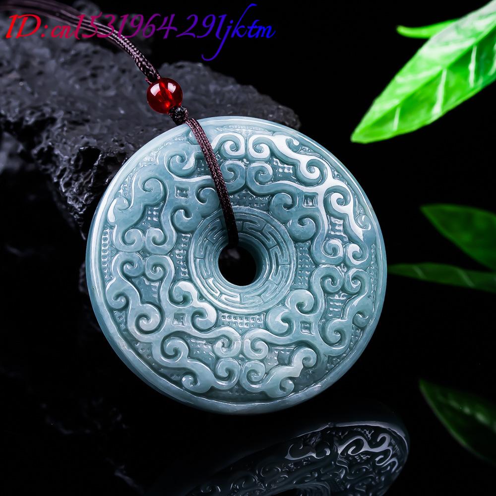 Doğal Birmanya Jadeit Çiçek Ko - Jewelry & Watches Review incelemesi ve fiyatı