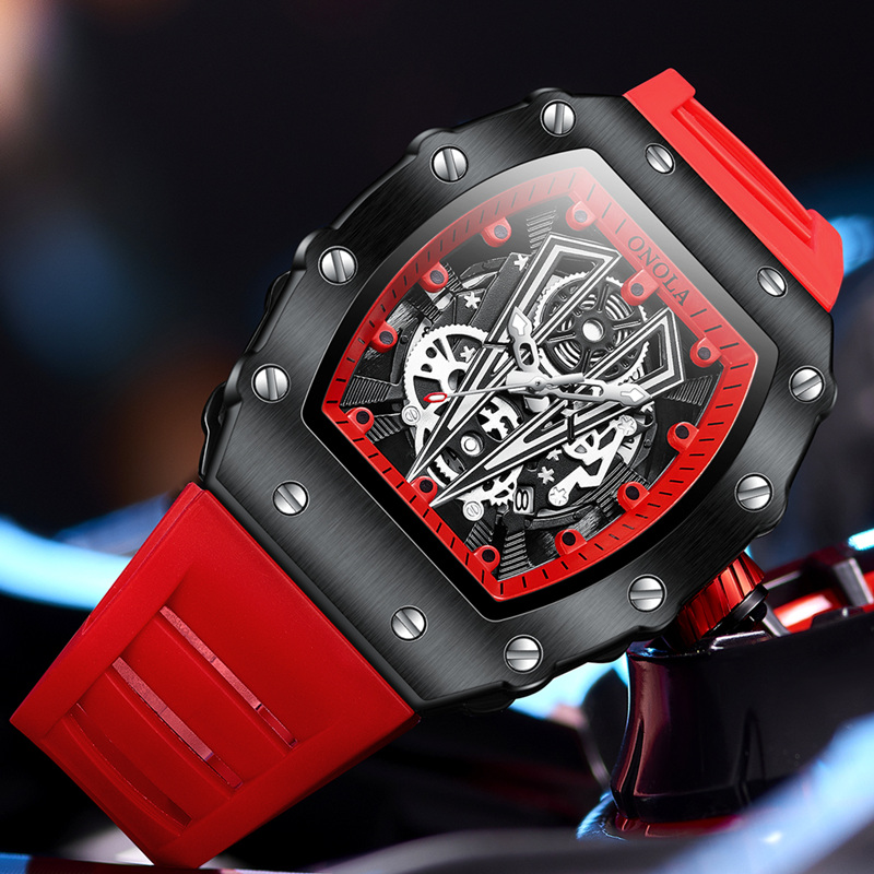 ONOLA 3826 Marka Spor Lüks Ton - Jewelry Inspired Watches incelemesi ve fiyatı