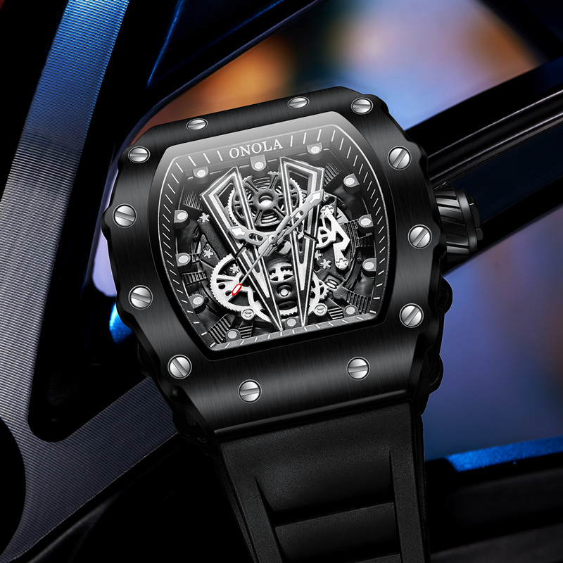 ONOLA 3826 Marka Spor Lüks Ton - Jewelry Inspired Watches incelemesi ve fiyatı