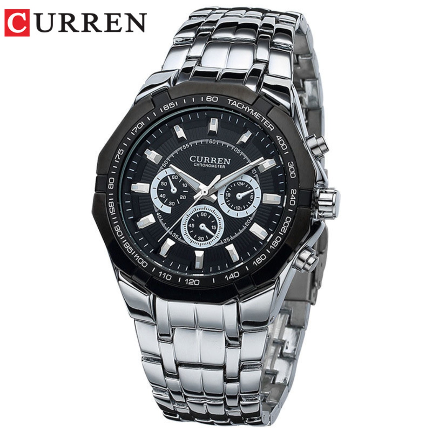CURREN Erkekler Lüks Marka Ask - Jewelry Inspired Watches incelemesi ve fiyatı