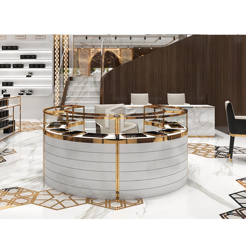 Modern Özel Saatler Mücevher T - Jewelry Shop Watches incelemesi ve fiyatı