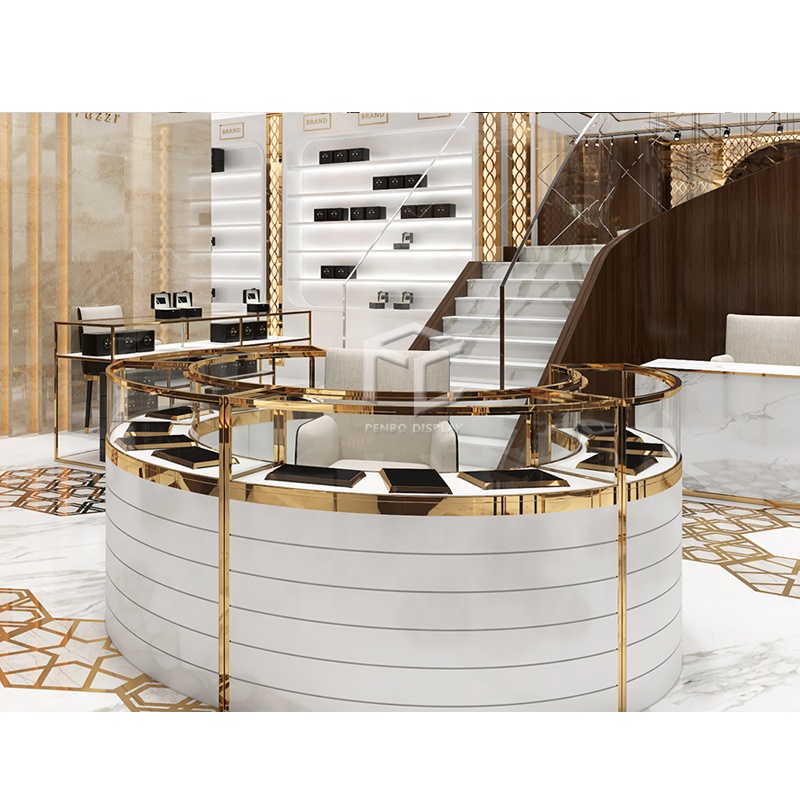 Modern Özel Saatler Mücevher T - Jewelry Shop Watches incelemesi ve fiyatı