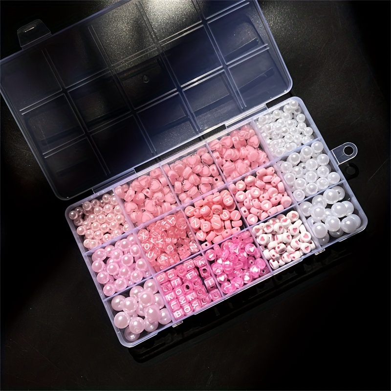 10 parçalı pembe alfabe kutusu - Fine Jewelry & Watches Photos incelemesi ve fiyatı