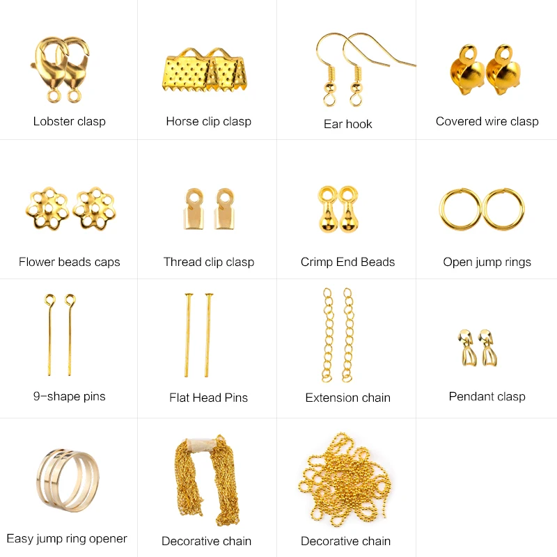 Takı Bulguları Araç Seti Açık  - Fine Jewelry & Watches Photos incelemesi ve fiyatı