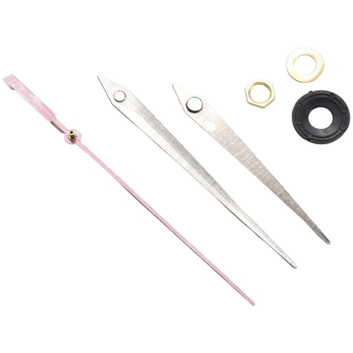 ABQR Ayna Akrilik Malzeme Tek  - Watches & Jewelry Repair Center New York incelemesi ve fiyatı