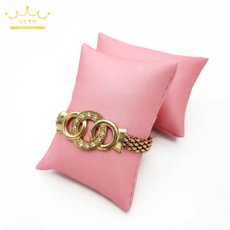 Küçük Yastık Organizatör Deri  - Are Watches Jewelry Or Accessories incelemesi ve fiyatı