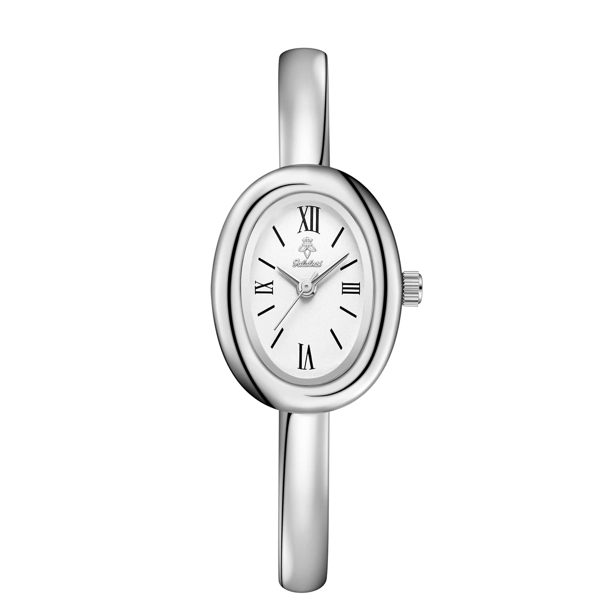 YaLaLuSi Oval Romen Rakamıyla  - Vintage Jewelry Watches Women incelemesi ve fiyatı