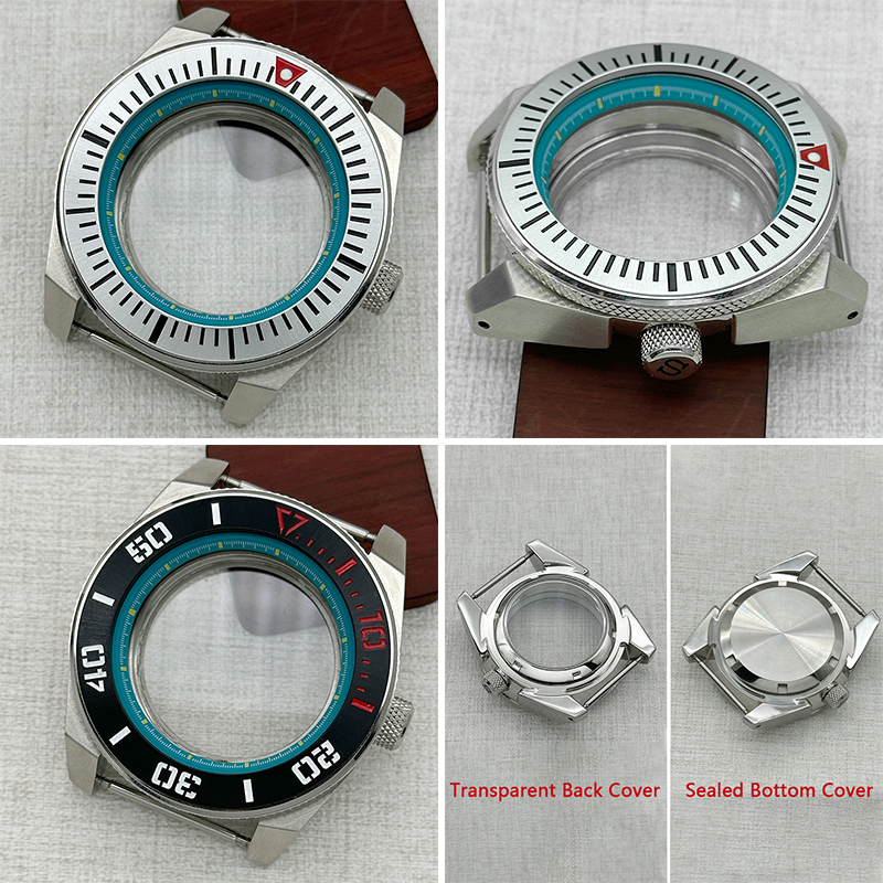 Samuray Kral Saat Kasası Safir - Citizen Watch Tsuyosa incelemesi ve fiyatı