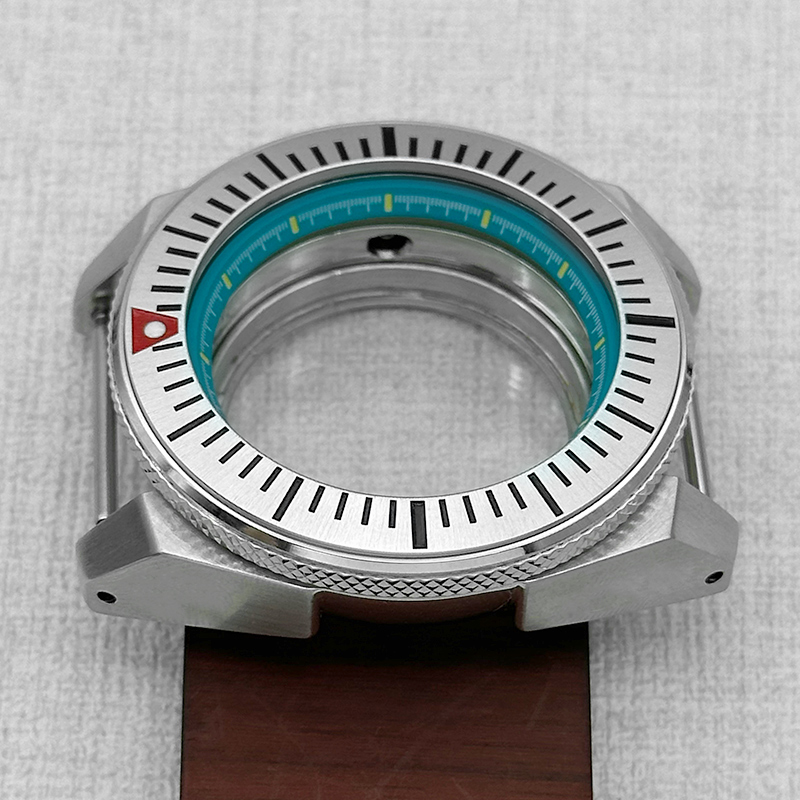 Samuray Kral Saat Kasası Safir - Citizen Watch Tsuyosa incelemesi ve fiyatı