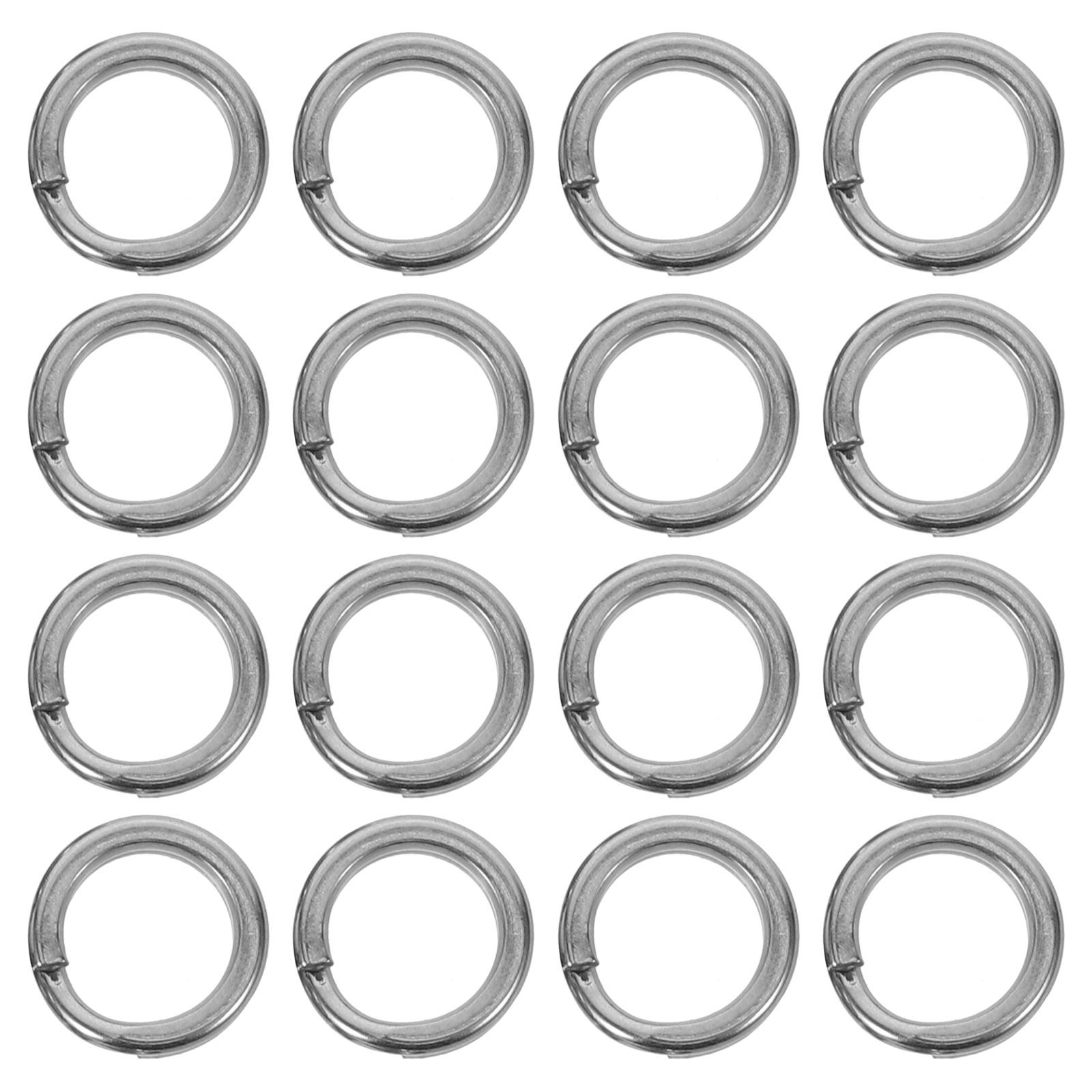 40 Adet 6Mm Paslanmaz Çelik Aç - Jewelry Repair & Watches Photos incelemesi ve fiyatı