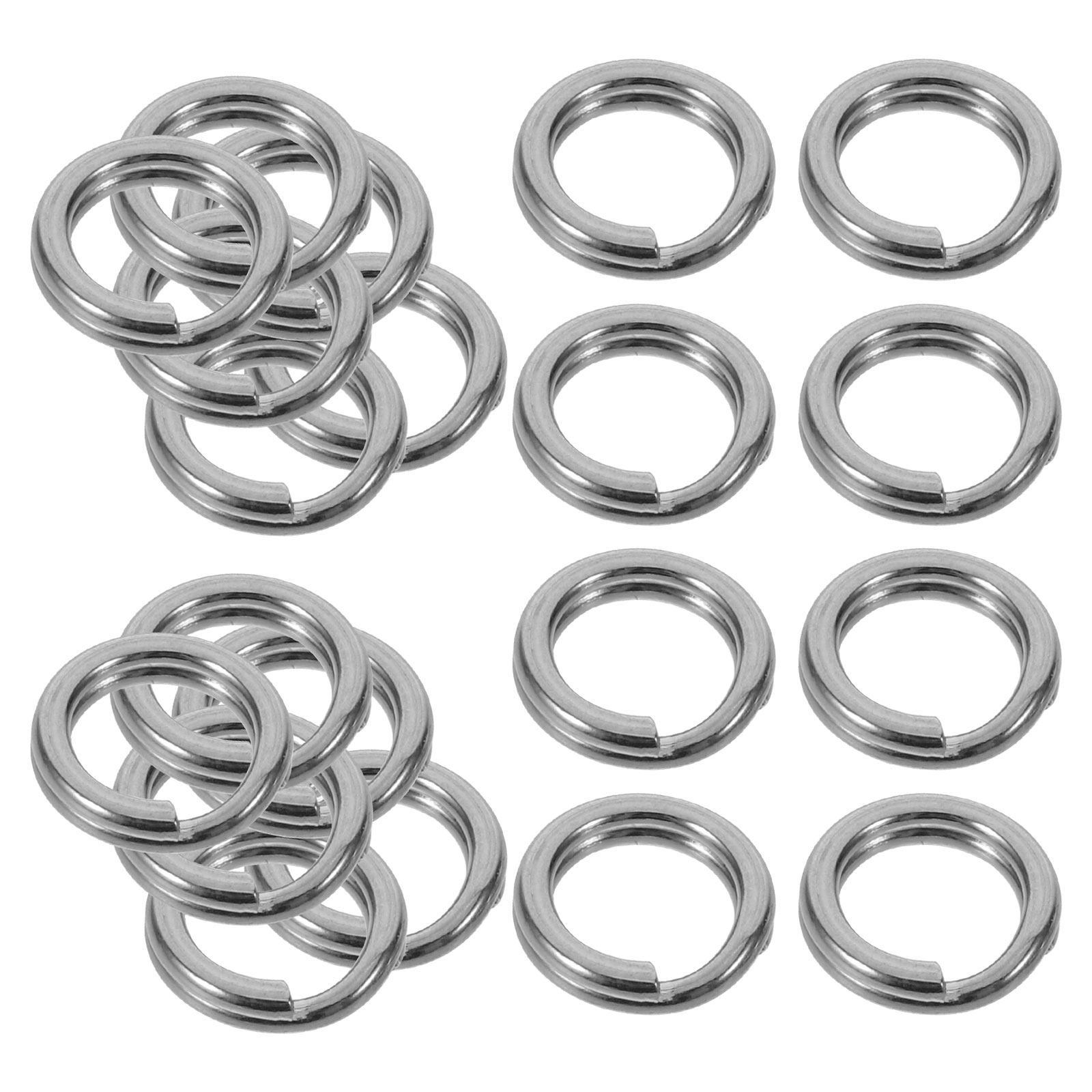 40 Adet 6Mm Paslanmaz Çelik Aç - Jewelry Repair & Watches Photos incelemesi ve fiyatı