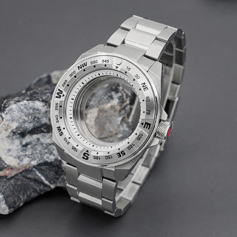 Kral Samurai PROSPEX Serisi İz - Citizen Watch Tsuyosa incelemesi ve fiyatı