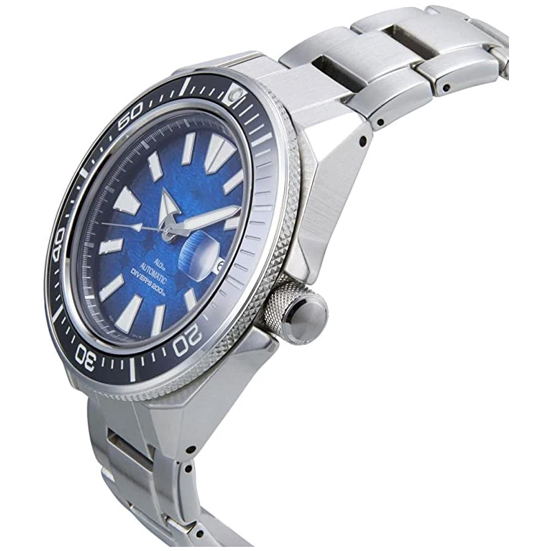 Kral Samurai PROSPEX Serisi İz - Citizen Watch Tsuyosa incelemesi ve fiyatı