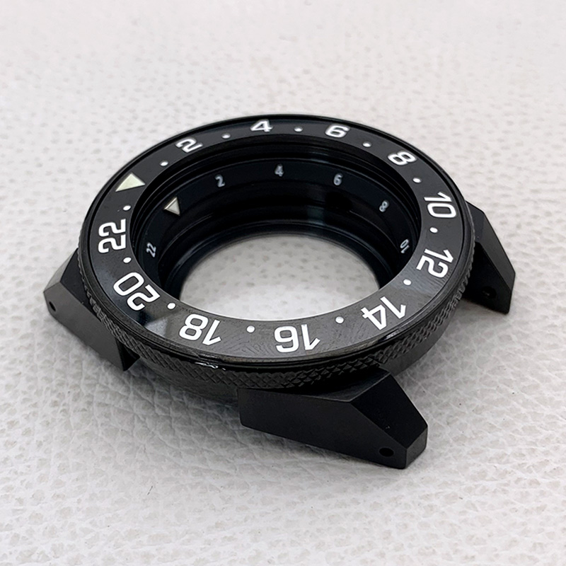 Mod Siyah Kral Samuray Kılıfı  - Citizen Watch Tsuyosa incelemesi ve fiyatı