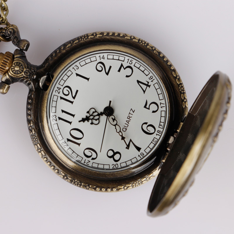 Bronz Araba Kamyon kuvars cep  - Are Watches Jewelry Or Accessories incelemesi ve fiyatı