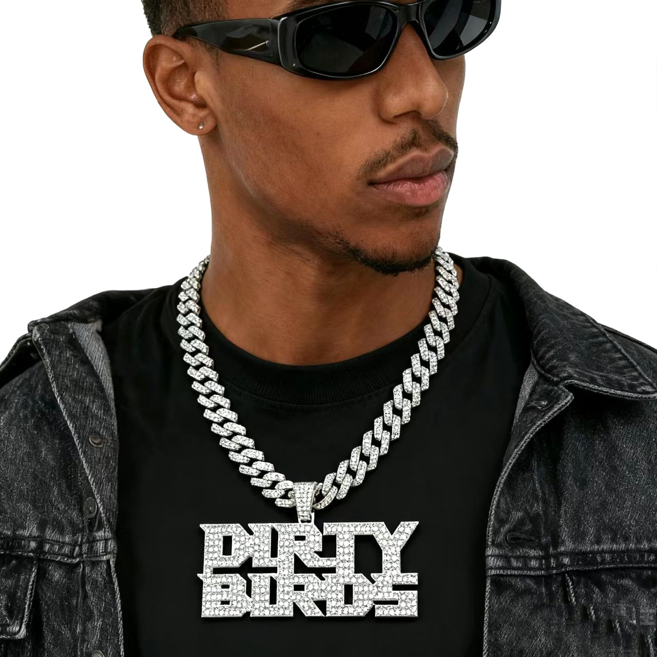 DIY aksesuarları DIRTYBIRDS Su - Atlanta Jewelry & Watches Wholesale incelemesi ve fiyatı
