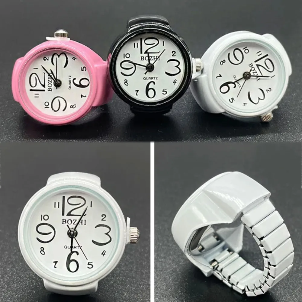 Vintage Kuvars Saatler Parmak  - Vintage Jewelry Watches Women incelemesi ve fiyatı
