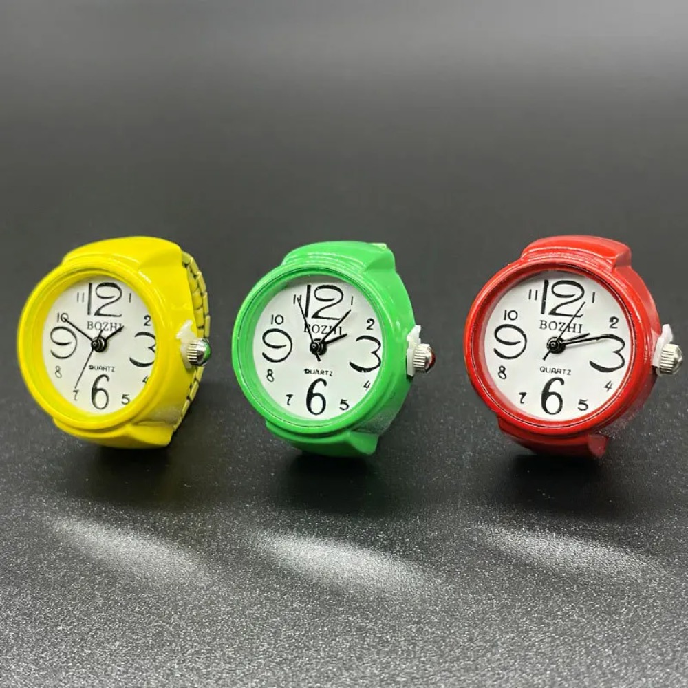 Vintage Kuvars Saatler Parmak  - Vintage Jewelry Watches Women incelemesi ve fiyatı
