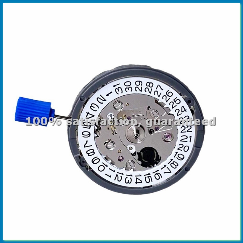 NH35 Otomatik Mekanik Mekanizm - Watches & Jewelry Repair Center New York incelemesi ve fiyatı