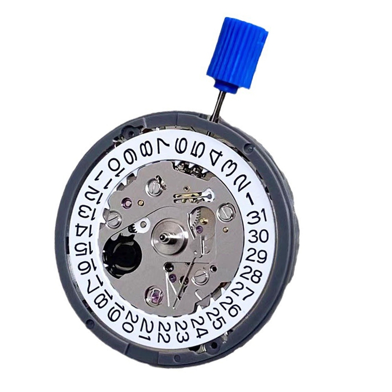 NH35 Otomatik Mekanik Mekanizm - Watches & Jewelry Repair Center New York incelemesi ve fiyatı
