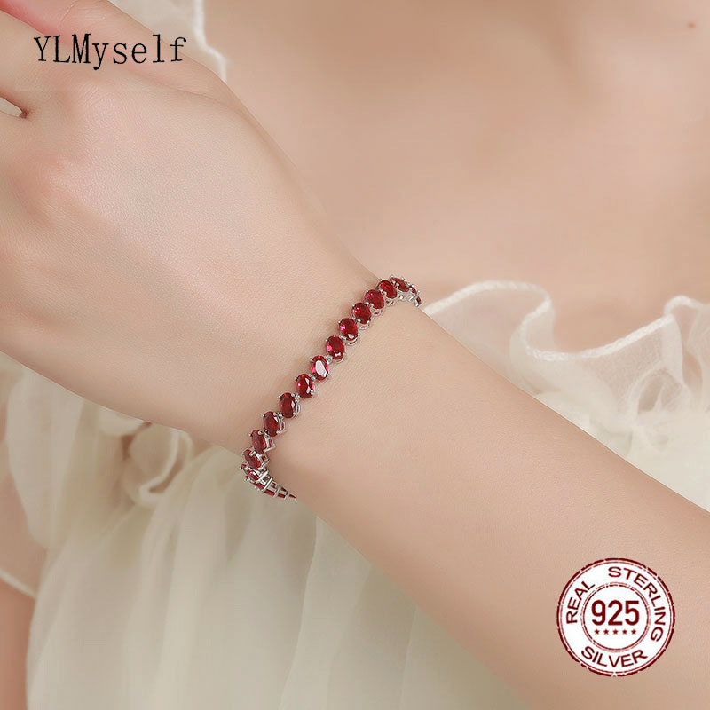 Gerçek 925 Güzel Takı Açacağı  - Tennis Bracelet Cubic incelemesi ve fiyatı
