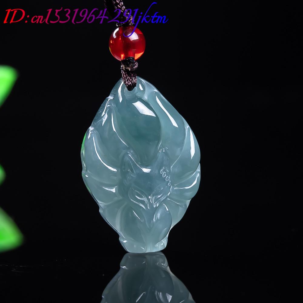 Doğal Birmanya Jadeite Tilki K - Jewelry & Watches Review incelemesi ve fiyatı