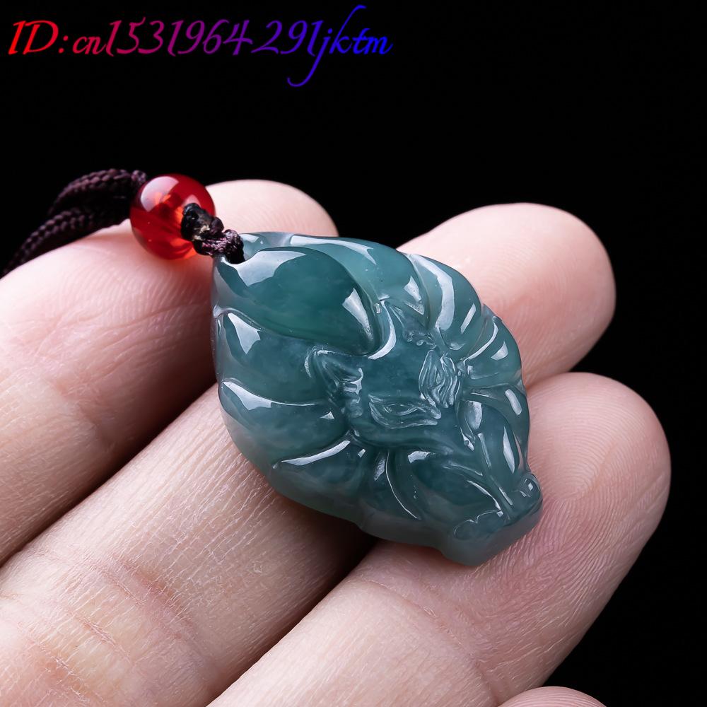 Doğal Birmanya Jadeite Tilki K - Jewelry & Watches Review incelemesi ve fiyatı